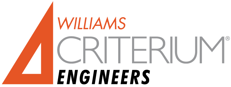 Criterium-Williams Engineers Logo